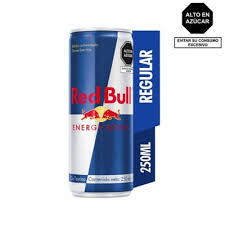 Energizante Red Bull 250 Ml